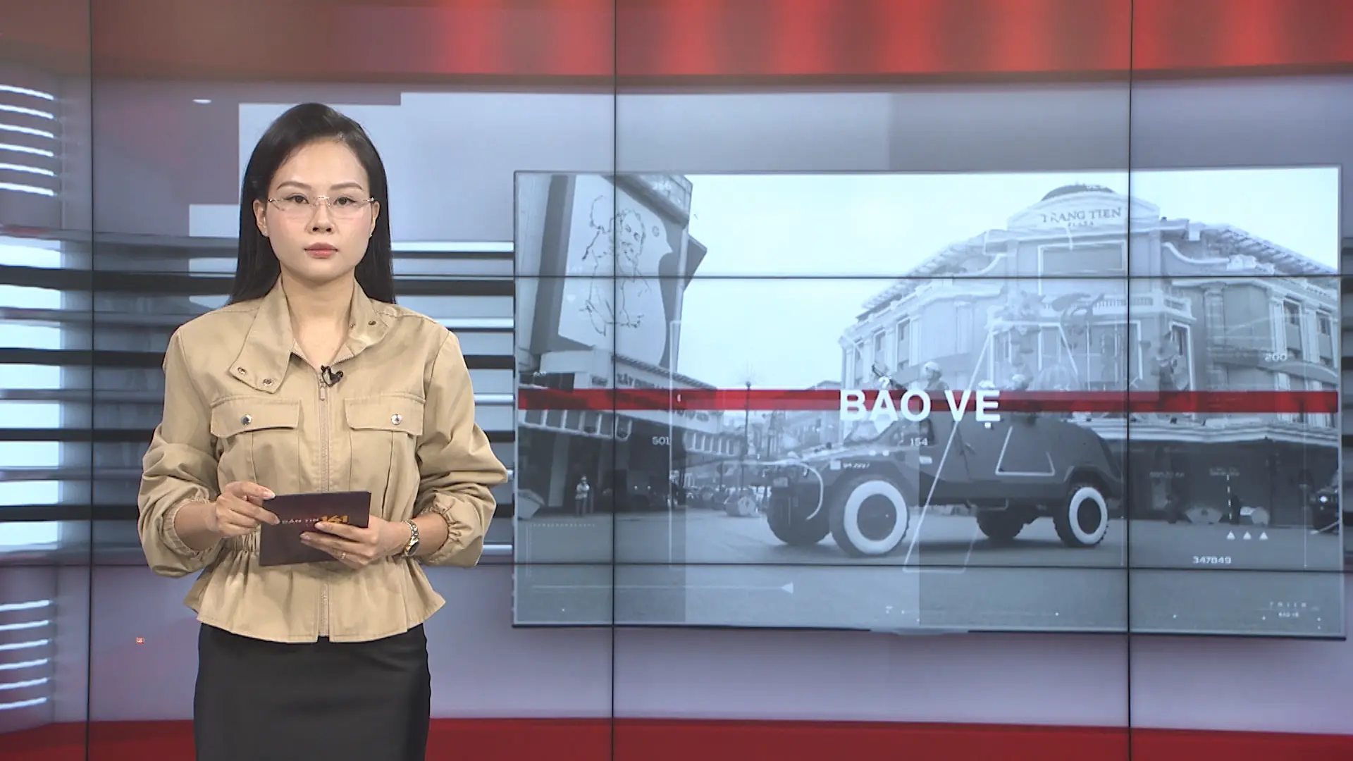Bản tin 141 | 26/08/2025